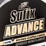 SUFIX ADVANCE G2 Clear 150m/0,16mm Hyper-CoPolymer