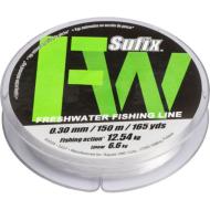 SUFIX FW Mono /0,20mm/300m - víztiszta