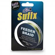 SUFIX Feeder Braid 0,06mm/100m