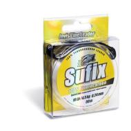 SUFIX Invisiline Clear 50m/0,24mm - Fluorocarbon