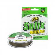 SUFIX Matrix Pro - Midnight Green - 0,12mm/135m