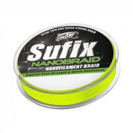 SUFIX Nano Braid - 0,03mm (100m) Chartreuse