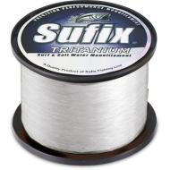 SUFIX TRITANIUM Clear 0,40mm 770m