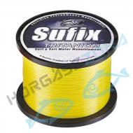 SUFIX TRITANIUM Neon Gold 0,28mm (1750m)