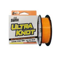 SUFIX Ultra Knot 0,23mm (150m) Yellow-Orange