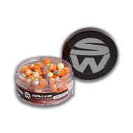 Serie Walter Racer Wafter 8-10mm - Fehér Narancs