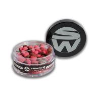 Serie Walter Racer Wafter 8-10mm - Halibut-Eper
