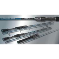 Sportex BASSISTA JERK CAST 205 120gr