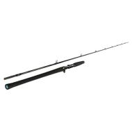 Sportex BLACK ARROW G4 MUSKY BAITCAST 245 150gr