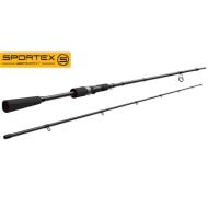 Sportex BLACK PEARL MAXX BAITCAST 240 40gr