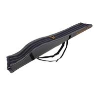 Sportex MEREVFALÚ BOTZSÁK 3 REKESZES 150CM Olive