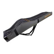 Sportex MEREVFALÚ BOTZSÁK 4 REKESZES 165CM Olive