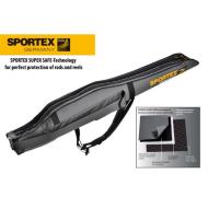 Sportex MEREVFALÚ BOTZSÁK II 2 REKESZES 125CM