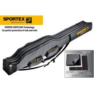Sportex MEREVFALÚ BOTZSÁK V 2 REKESZES 190CM