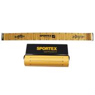 Sportex MERŐSZALAG 140cm