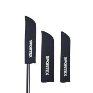 Sportex SPICCVÉDŐ SAPKA HARDSHELL Small Sportex SPICCVÉDŐ SAPKA HARDSHELL Small