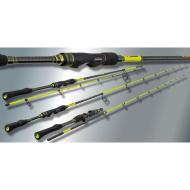Sportex STYX T2 BAITCAST 220 91-158gr