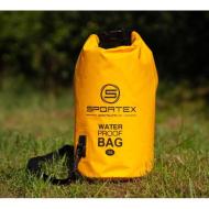 Sportex TÁSKA EVA DRY BAG 10lt