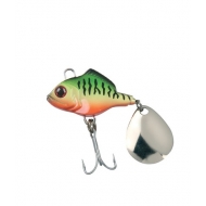 SPRO ASP Jiggin Spinner - 10g / tigris