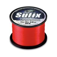 SUFIX TRITANIUM Red 0,28mm (1750m)