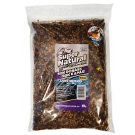 Super Natural LIVER method pellet (hal-máj) 4mm 800gr