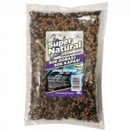 Super Natural LIVER method pellet (hal-máj) 6mm 800gr