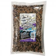 Super Natural LIVER method pellet (hal-máj) 6mm 800gr