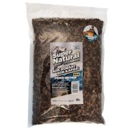 Super Natural Origin method pellet (hal-hal) 4mm 800gr