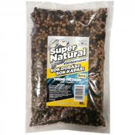 Super Natural TREND method pellet (hal-mangó) 6mm 800gr