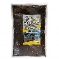 Super Natural TREND method pellet (hal-mangó) 2mm 800gr