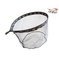 TF GEAR Banshee ovális merítő fej 55cm