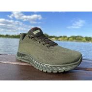 TF GEAR Cipő GREEN X-Trail Shoes - Zöld 46-os méret