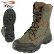 TF GEAR EXTREME BOOT - Zöld