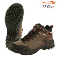TF GEAR HARDCORE MID BOOT - magasszárú cipő 45-ös méret