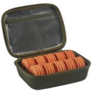 TF GEAR Hardcore - Chod & Zig Case Szerelt előke tartó tok