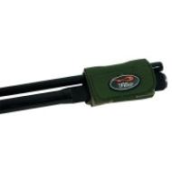 TF GEAR Hardcore Rod Wraps - Bot rögzítő neoprene csíkok