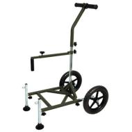 TF GEAR Super Trolley - kerekes horgász kiskocsi