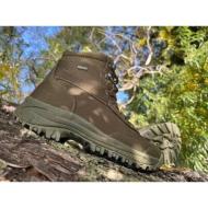 TF GEAR X-Trail zöld horgász bakancs 45-ös méret