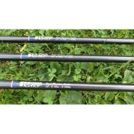 TICA STRONG CARP - Bojlis bot - 3,0m - 3lb