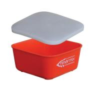 TIMÁR MIX Csontis Doboz Piros 1,0 L