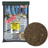 TIMÁR MIX Dévér Mix Fekete/ Bream Mix Black 3kg
