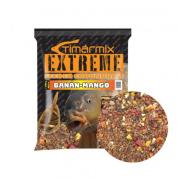 TIMÁR MIX Extreme Feeder Groundbait 2kg - Banán - Mangó