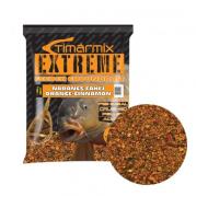 TIMÁR MIX Extreme Feeder Groundbait 2kg - Orange-Cinnamon