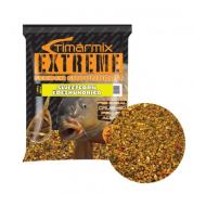TIMÁR MIX Extreme Feeder Groundbait 2kg - Sweet Corn