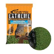 TIMÁR MIX Extreme Pellet mix + Juice Frutti di Mare 800 + 150 gr
