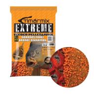 TIMÁR MIX Extreme Pellet mix + Juice Orange-Cinnamon 800 + 150 gr