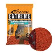 TIMÁR MIX Extreme Pellet mix + Juice Quattro Formaggi 800 + 150 gr TIMÁR MIX Extreme Pellet mix + Juice Quattro Formaggi 800 + 150 gr