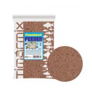 TIMÁR MIX Fanatical 2kg Feeder