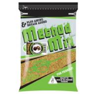 TIMÁR MIX Fanatical Method Mix Fish Marcipán 1kg