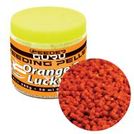 TIMÁR MIX Feeder Guru Feeding Pellet 2in1 Orange Lucky 500g